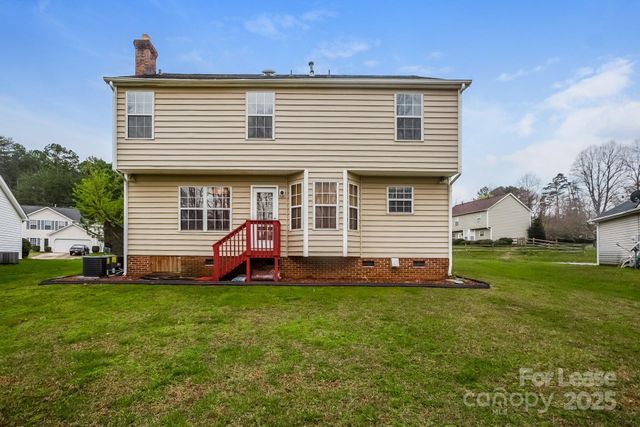 3030 Edmonton Place, Charlotte, NC 28269