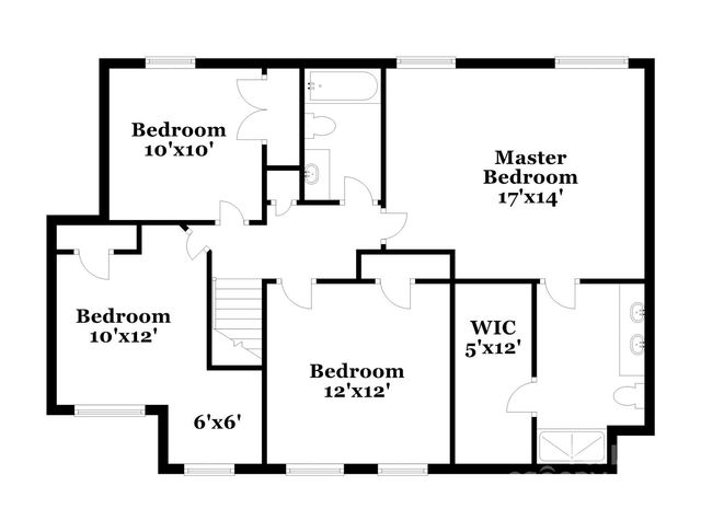 3030 Edmonton Place, Charlotte, NC 28269