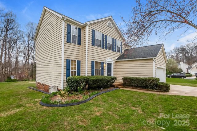 3030 Edmonton Place, Charlotte, NC 28269