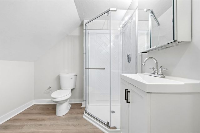 43 Sherman Street 2, Foxboro, MA 02035