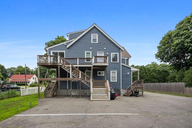 43 Sherman Street 2, Foxboro, MA 02035