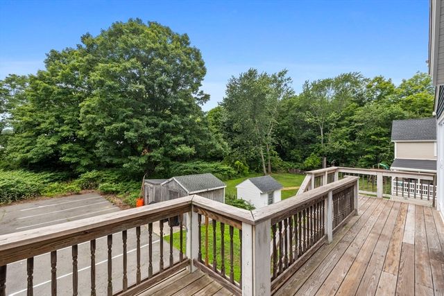 43 Sherman Street 2, Foxboro, MA 02035