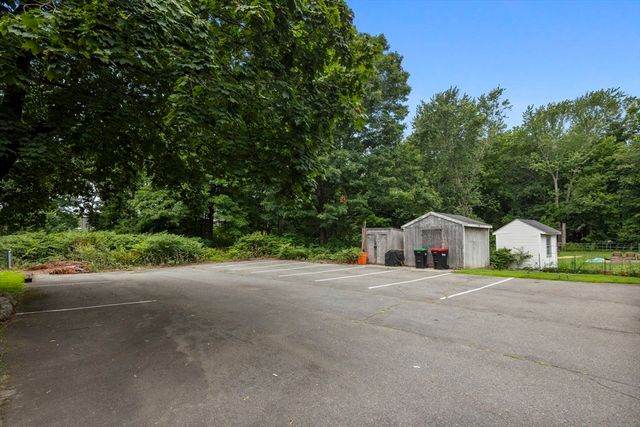 43 Sherman Street 2, Foxboro, MA 02035