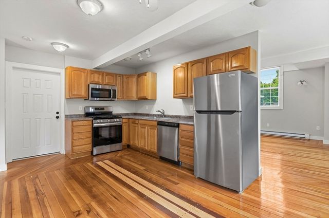 43 Sherman Street 2, Foxboro, MA 02035