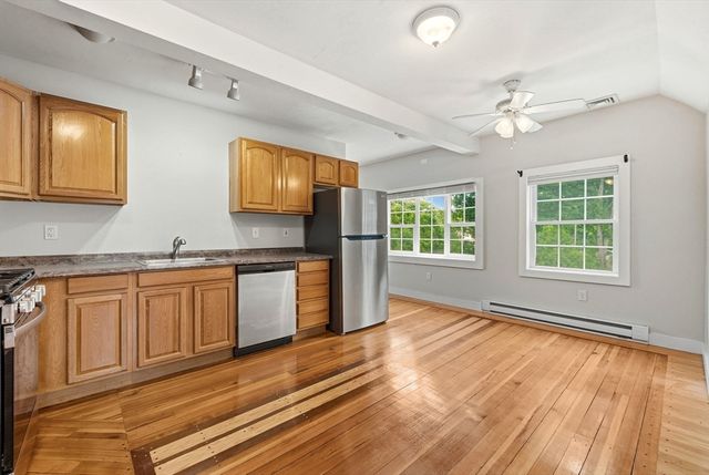 43 Sherman Street 2, Foxboro, MA 02035