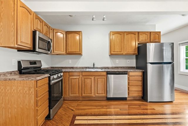 43 Sherman Street 2, Foxboro, MA 02035