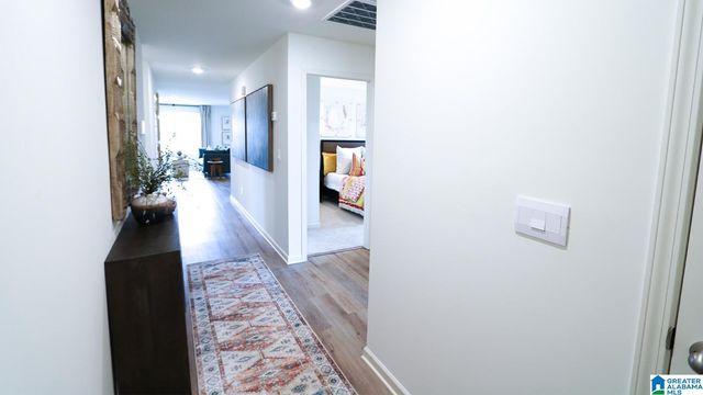 3875 HERITAGE CREST DRIVE, Bessemer, AL 35023