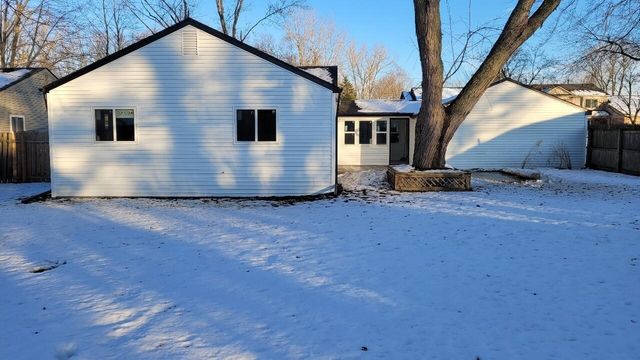 19371 Shadyside Street, Livonia, MI 48152