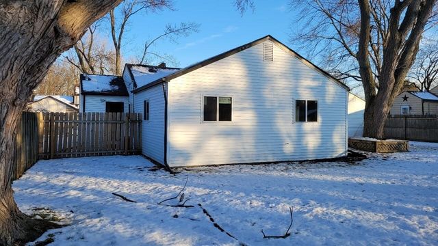 19371 Shadyside Street, Livonia, MI 48152