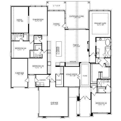 38272 Heron Nest Way, Magnolia, TX 77354