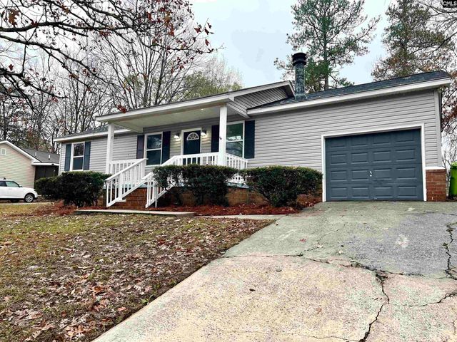 1136 Chadford Road, Irmo, SC 29063