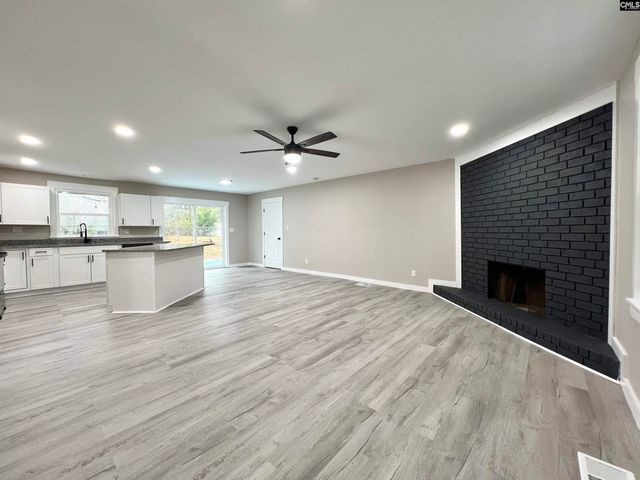 1136 Chadford Road, Irmo, SC 29063