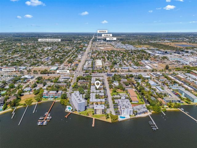 200 Croton Ave 104 104, Lantana, FL 33462