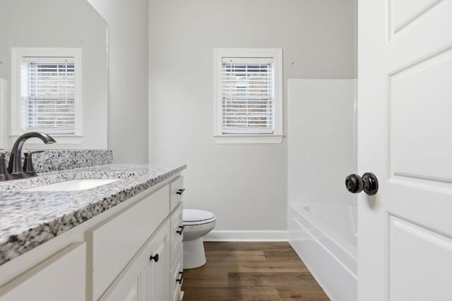 17105 Willow Creek Drive, North Little Rock, AR 72120