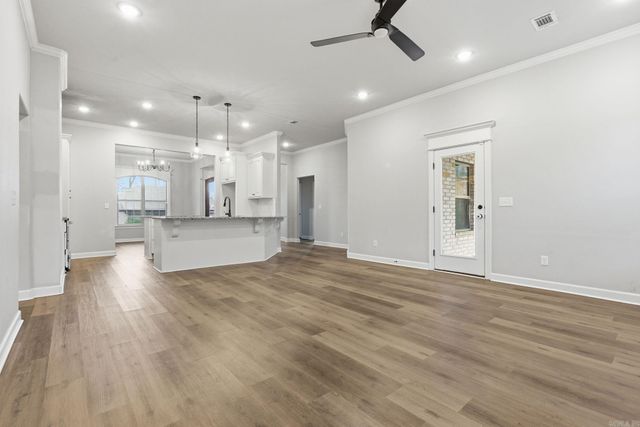 17105 Willow Creek Drive, North Little Rock, AR 72120