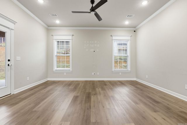 17105 Willow Creek Drive, North Little Rock, AR 72120