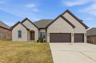 17105 Willow Creek Drive, North Little Rock, AR 72120