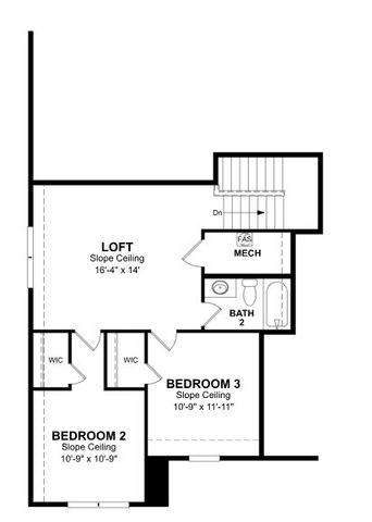 108 National Court, Forney, TX 75126