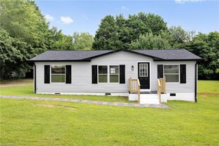 130 Andrew Drive, Reidsville, NC 27320