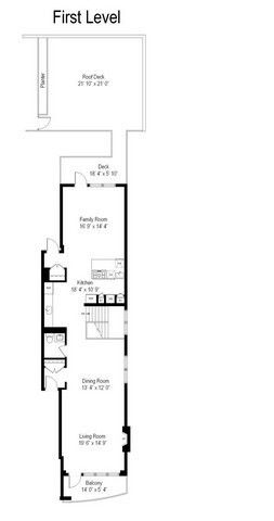 1437 W Diversey Parkway 1W, Chicago, IL 60614