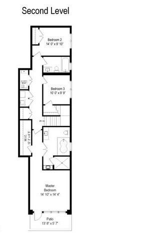 1437 W Diversey Parkway 1W, Chicago, IL 60614