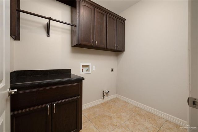 2612 Serrano Street, Edinburg, TX 78539