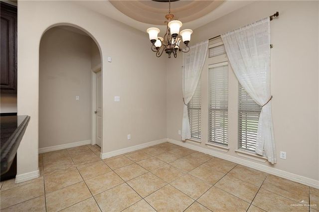 2612 Serrano Street, Edinburg, TX 78539