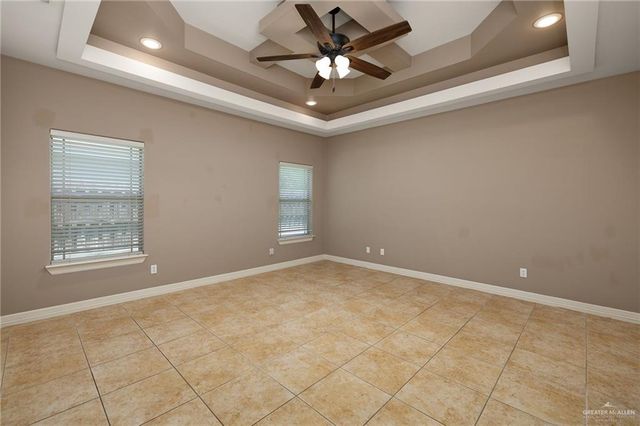 2612 Serrano Street, Edinburg, TX 78539
