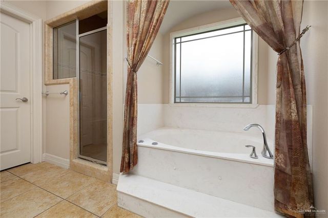 2612 Serrano Street, Edinburg, TX 78539