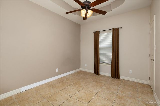 2612 Serrano Street, Edinburg, TX 78539