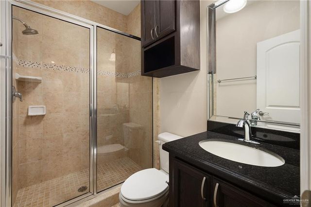 2612 Serrano Street, Edinburg, TX 78539