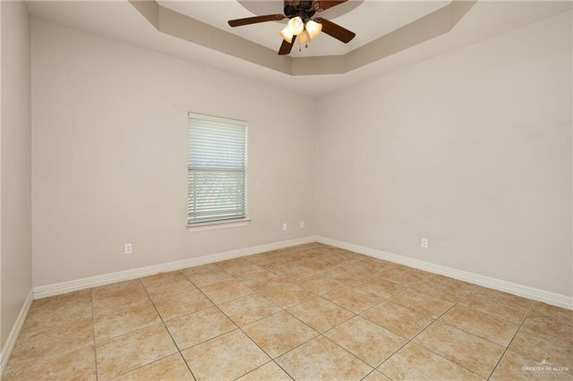2612 Serrano Street, Edinburg, TX 78539