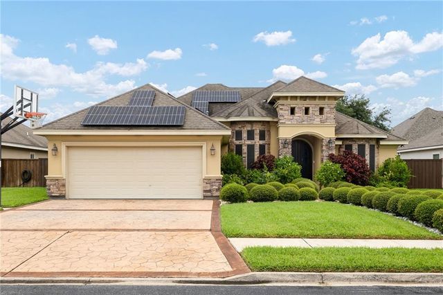 2612 Serrano Street, Edinburg, TX 78539
