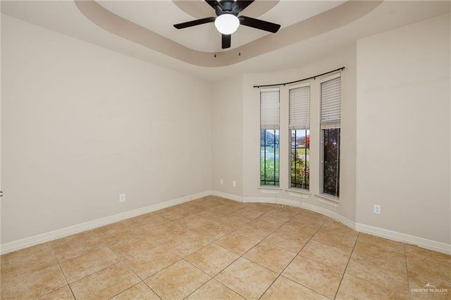 2612 Serrano Street, Edinburg, TX 78539