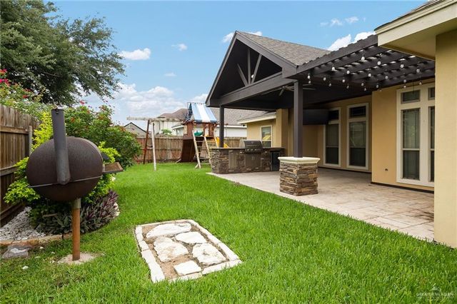 2612 Serrano Street, Edinburg, TX 78539