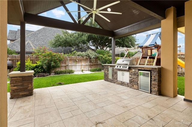 2612 Serrano Street, Edinburg, TX 78539