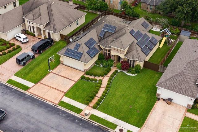 2612 Serrano Street, Edinburg, TX 78539