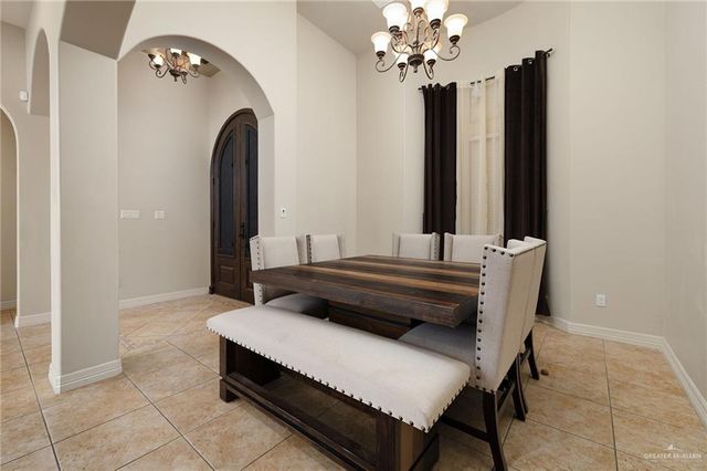 2612 Serrano Street, Edinburg, TX 78539