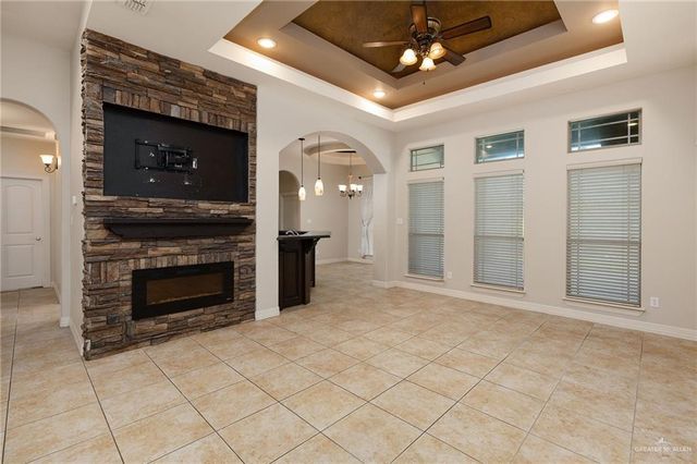 2612 Serrano Street, Edinburg, TX 78539