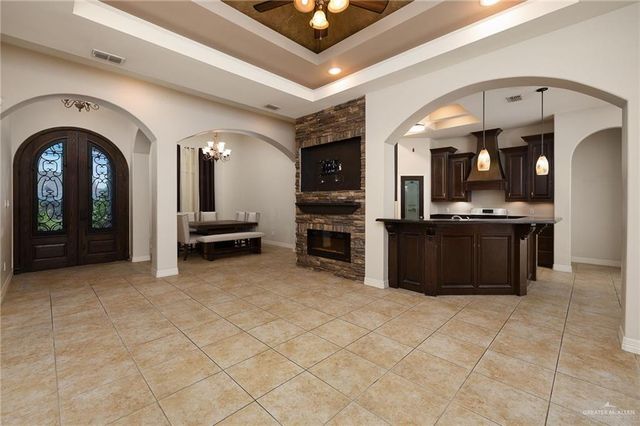 2612 Serrano Street, Edinburg, TX 78539