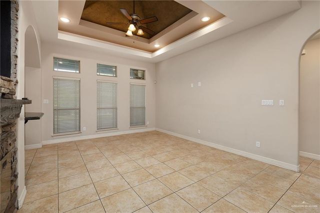 2612 Serrano Street, Edinburg, TX 78539