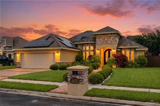 2612 Serrano Street, Edinburg, TX 78539