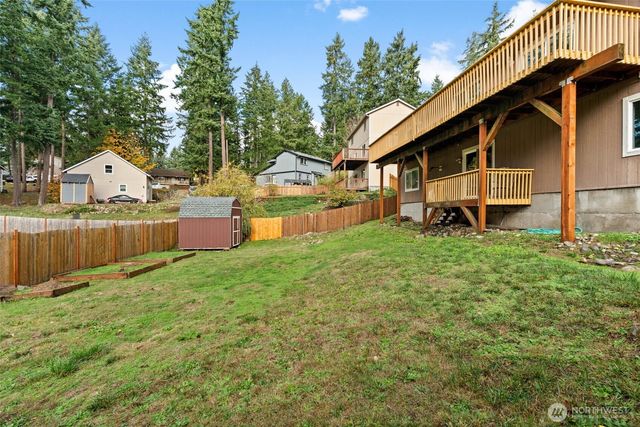 17939 Upland Drive SE, Yelm, WA 98597