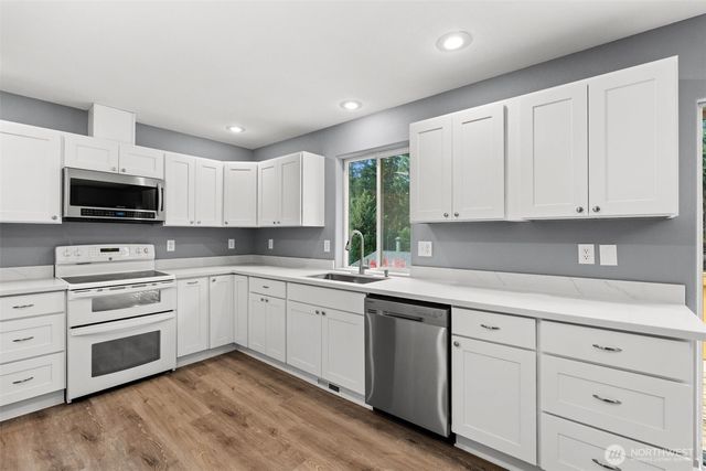 17939 Upland Drive SE, Yelm, WA 98597