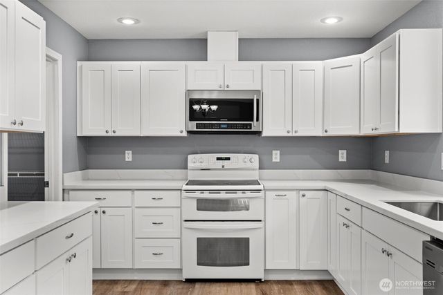 17939 Upland Drive SE, Yelm, WA 98597