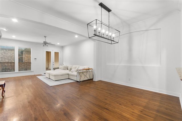 5639 Ellsworth Avenue, Dallas, TX 75206