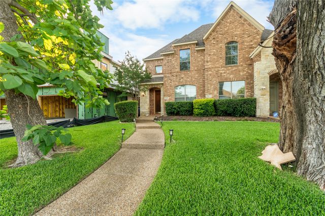 5639 Ellsworth Avenue, Dallas, TX 75206