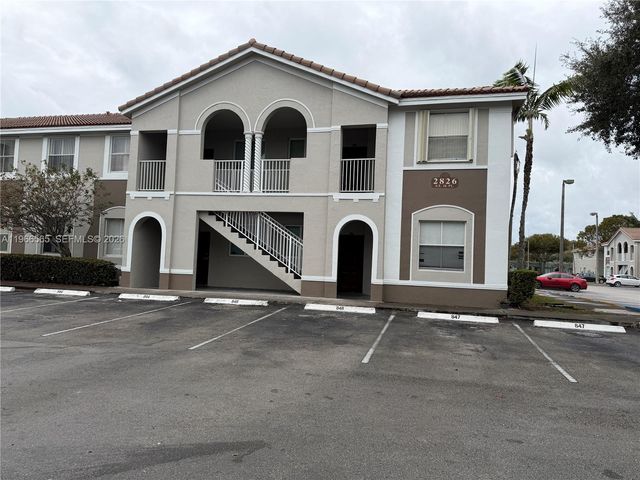 2826 SE 16th Pl 100, Homestead, FL 33035