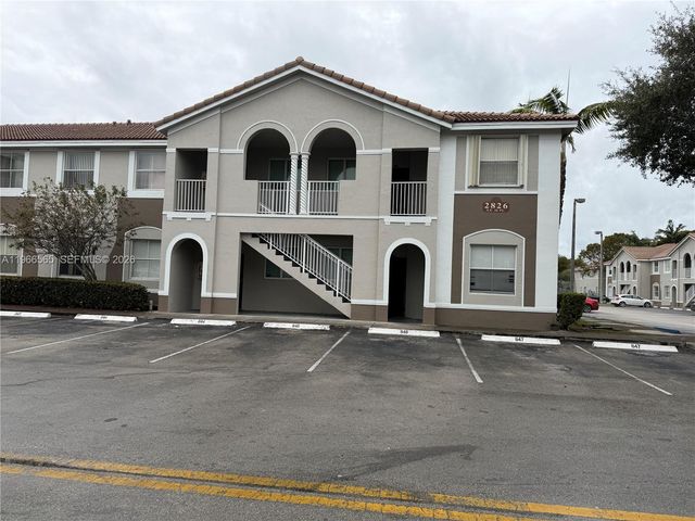 2826 SE 16th Pl 100, Homestead, FL 33035