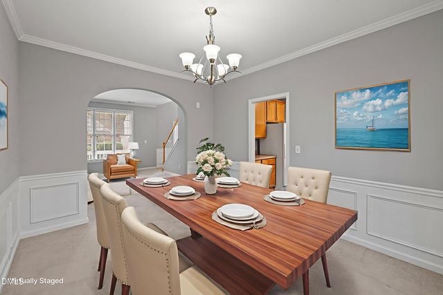 4731 Alderbrook Lane, Durham, NC 27713